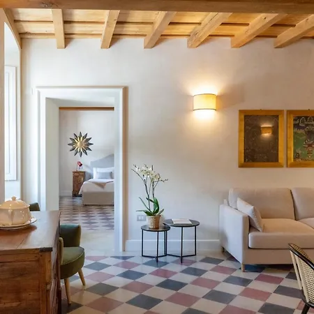 Isola Bella Apartments, Ninfea דירה *