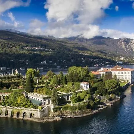 Apartamento Isola Bella Apartments, Ninfea