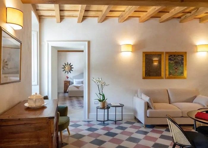 Isola Bella Apartments, Ninfea Apartman *