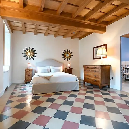 Isola Bella Apartments, Ninfea 公寓 斯特雷萨