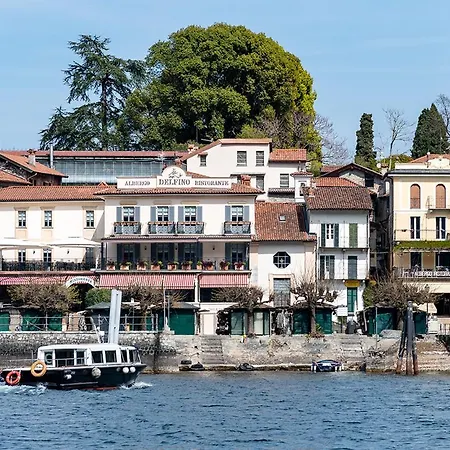 Isola Bella Apartments, Ninfea * Stresa