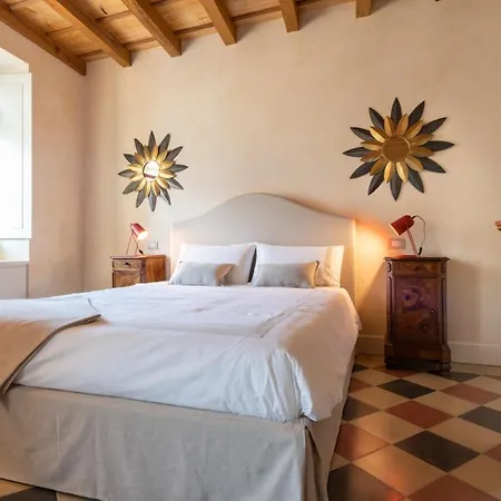 Isola Bella Apartments, Ninfea 公寓