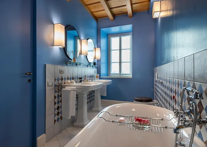 Isola Bella Apartments, Ninfea * Stresa